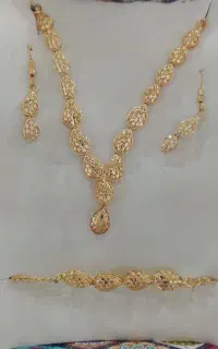 گردنبند بدل