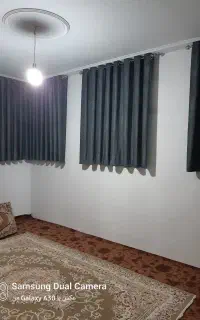 پرده شیک و زیبا