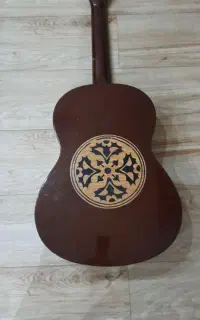 گیتار یاماهای اصل