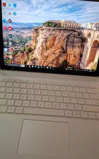 سرفیس بوک۲ / Surface Book 2