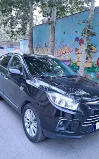جک S5  مدل 97