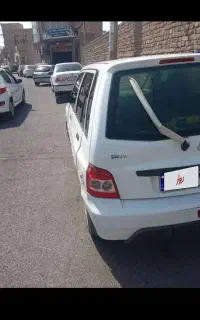 پرایدمدل 91