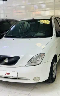 تیبا ۲ مدل ۱۴۰۰
