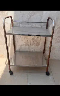 فروش ترالی پزشکی