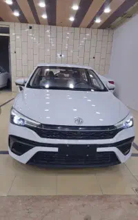 MG 5 / اقساط 60 ماهه