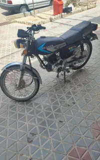 موتور سیکلت