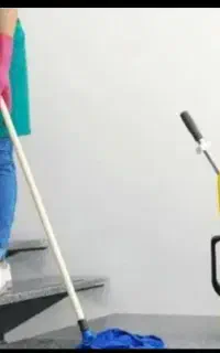نظافت چی خانم