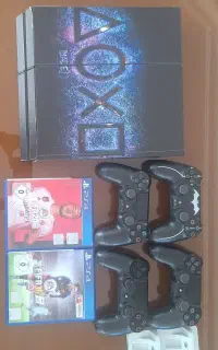 Ps4