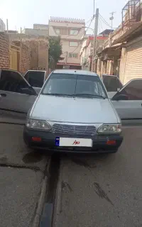 پراید صبا