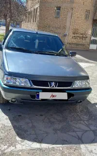 slxمدل۹۵