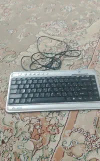 کیبورد