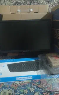 مانیتور