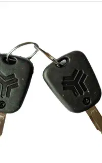 ساخت سوییچ کد دار ایموبلایزر