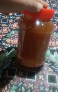 عسل طبیعی