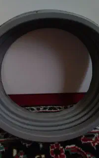 ماشین لباسشویی