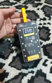 پاوربانک 32000 هزار درحد نو حرفه ای
