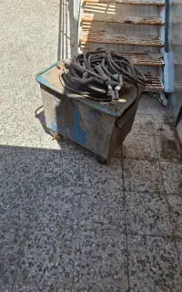 ترانس جوش روغنی