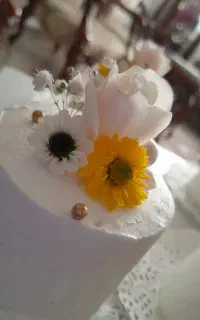 مزه کده نارگیل