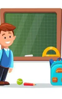 رفع اشکال درسی برای فرزندان با هزینه بسیار ناچیز
