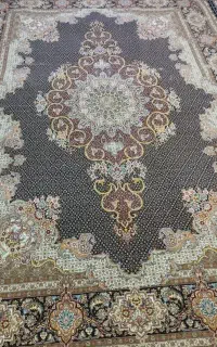 دست باف