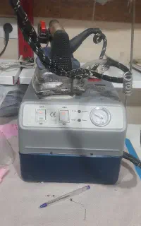 اتو بخارمخزنی