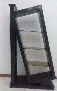 کمد دکور