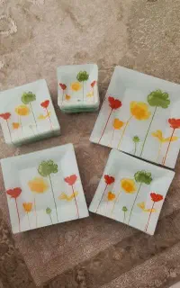 سرویس غذا خوری ارکوپال ۱۲ نفره