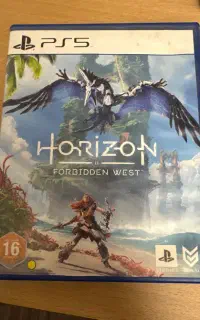 بازی horizon