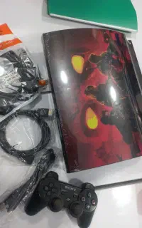 پل استیشن 3