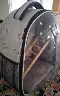 کوله حمل عروس هلندی