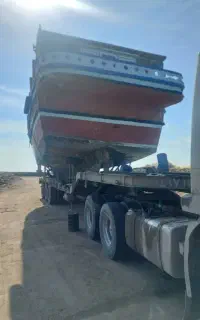 تهران // کمرشکن