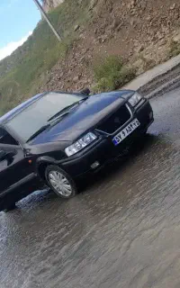 سمند X7