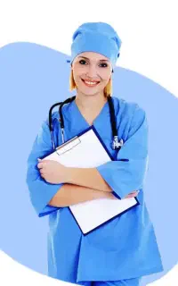 استخدام پرستار خانم وآقا شبانه روزی