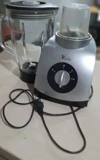 دستگاه مخلوط کن Vidas