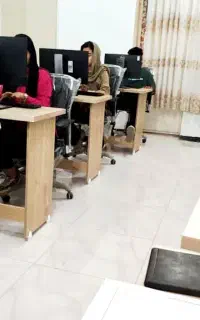 آموزش اصولی کامپیوتر در برازجان بامدرک فنی و حرفه