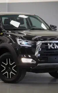 Kmc t8 مدل ۱۴۰۲