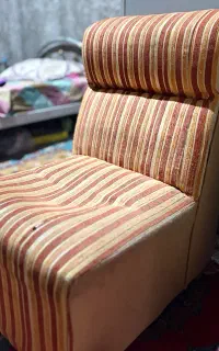 یک عدد مبل بچگانه مخصوص اتاق کودک