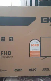 لوازم خانگی .تلویزیون. پنکه.اتو بخار .نو نو
