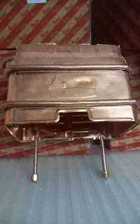 پکیج رادیاتور تصفیه آب آبگرمکن و قطعات تخفیف ویژه