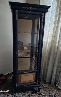 دکوری (بوفه)