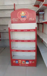 قفسه خوراکی