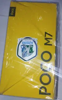 پوکو m7