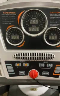فروش تردمیل باشگاهی