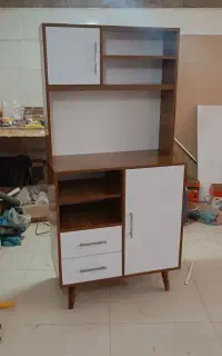 کافی بار مینیمال