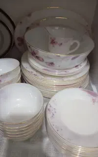 سرویس آرکوزین خارجی