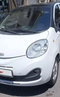 ام وی ام 110 s لاگچری پاندای