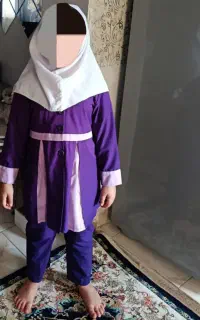 لباس فرم مدرسه دوره ابتدایی