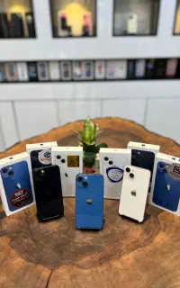 iphone 13 اقساط