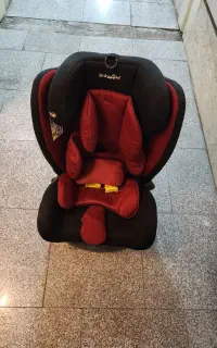 صندلی ماشین و کالسکه برند