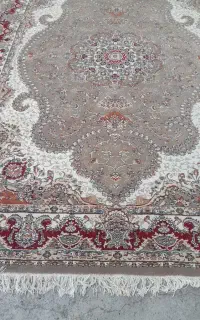 دوعددفرش 6 متری